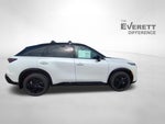 2027 INFINITI QX65 Sport AWD