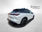 2027 INFINITI QX65 Sport AWD