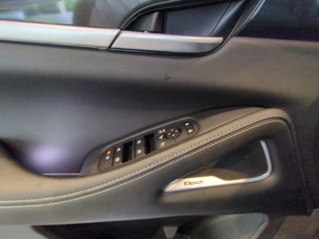 2027 INFINITI QX65 Sport AWD