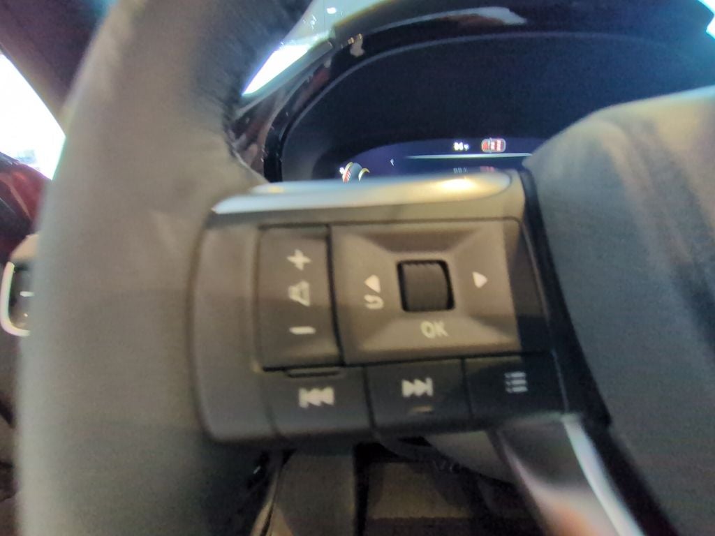 2027 INFINITI QX65 Sport AWD