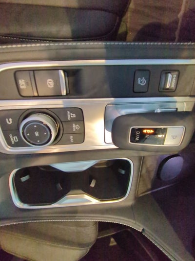 2027 INFINITI QX65 Sport AWD