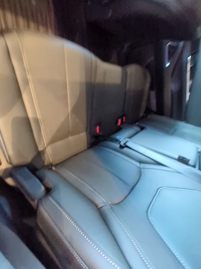 2027 INFINITI QX65 Sport AWD