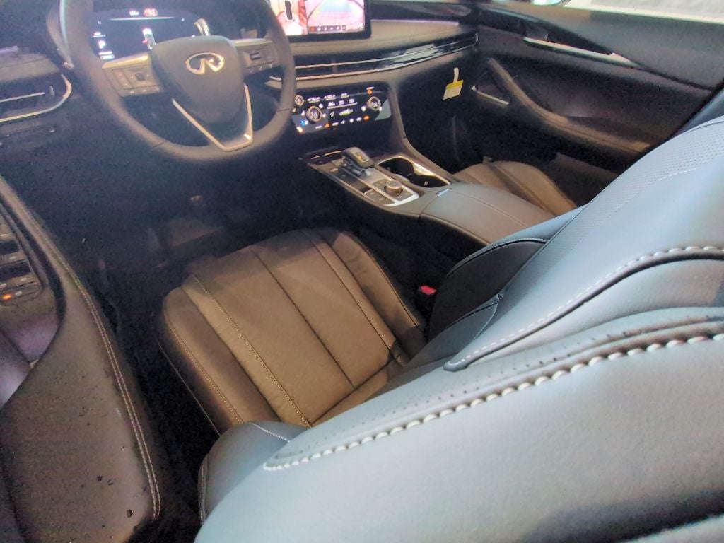 2027 INFINITI QX65 Sport AWD
