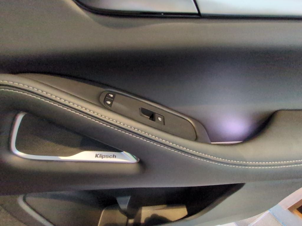 2027 INFINITI QX65 Sport AWD