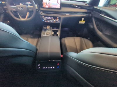 2027 INFINITI QX65 Sport AWD