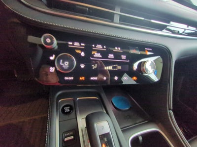 2027 INFINITI QX65 Sport AWD