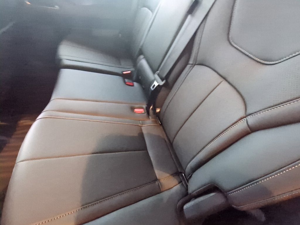 2027 INFINITI QX65 Sport AWD