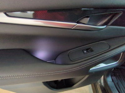 2027 INFINITI QX65 Sport AWD