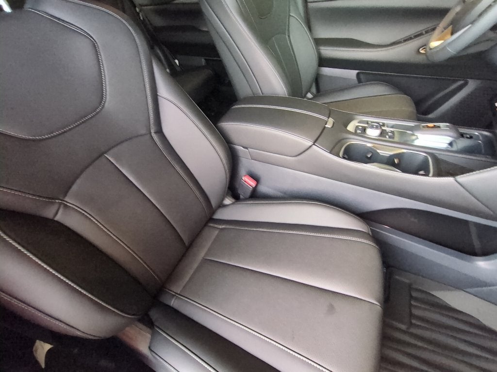 2027 INFINITI QX65 Sport AWD