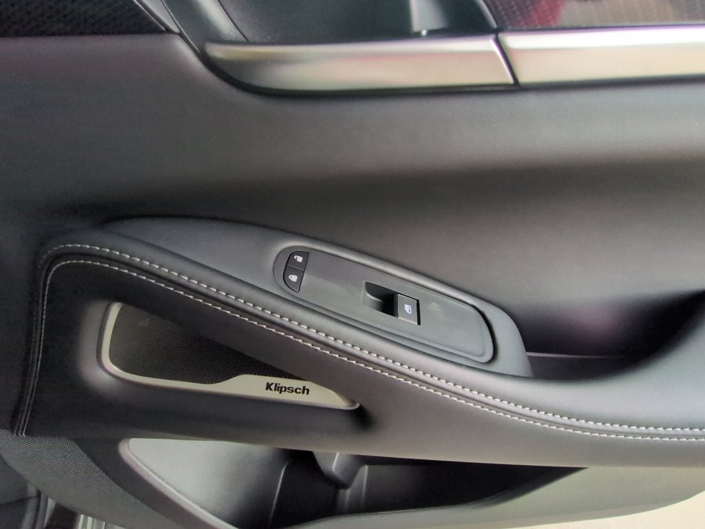 2027 INFINITI QX65 Sport AWD
