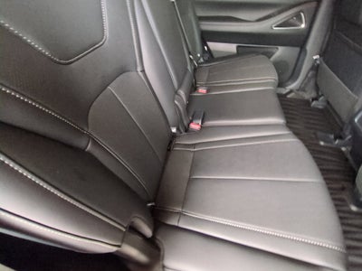 2027 INFINITI QX65 Sport AWD