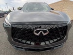 2027 INFINITI QX65 Sport AWD