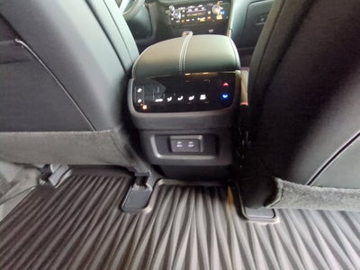 2027 INFINITI QX65 Sport AWD