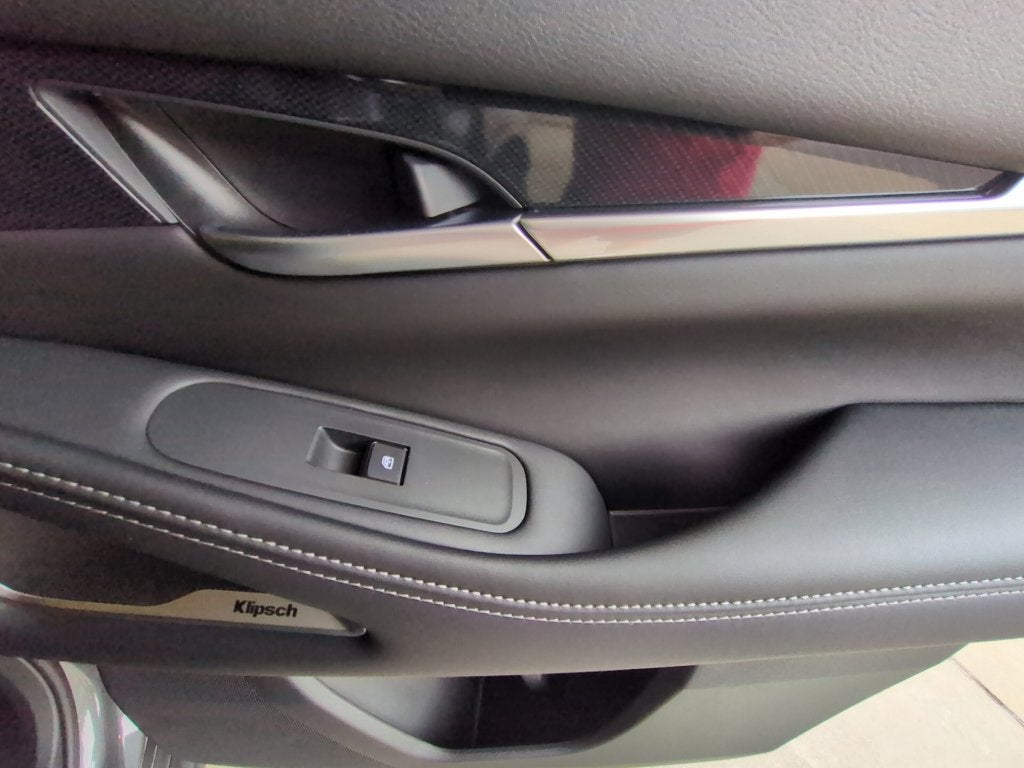 2027 INFINITI QX65 Sport AWD
