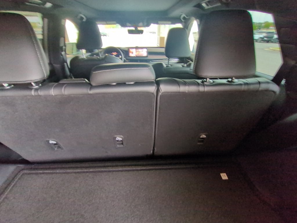 2027 INFINITI QX65 Sport AWD
