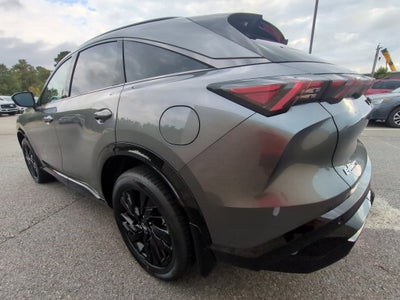 2027 INFINITI QX65 Sport AWD