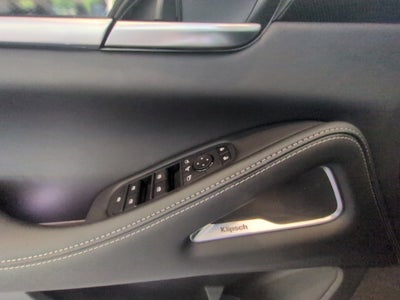 2027 INFINITI QX65 Sport AWD