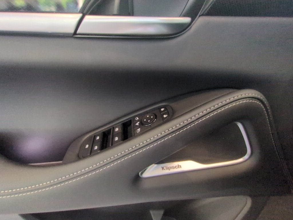 2027 INFINITI QX65 Sport AWD