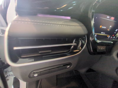 2027 INFINITI QX65 Sport AWD