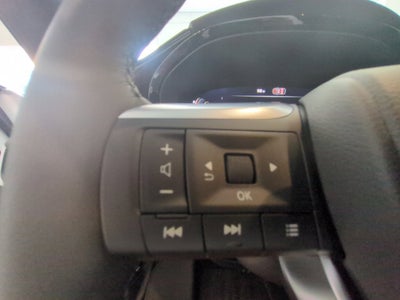 2027 INFINITI QX65 Sport AWD