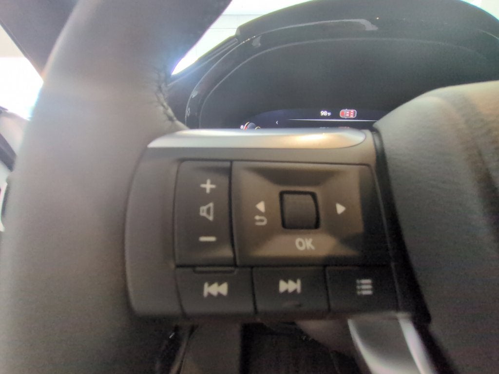2027 INFINITI QX65 Sport AWD