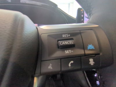 2027 INFINITI QX65 Sport AWD