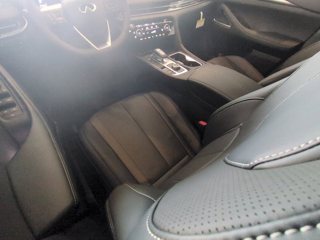 2027 INFINITI QX65 Sport AWD