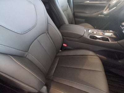 2027 INFINITI QX65 Sport AWD