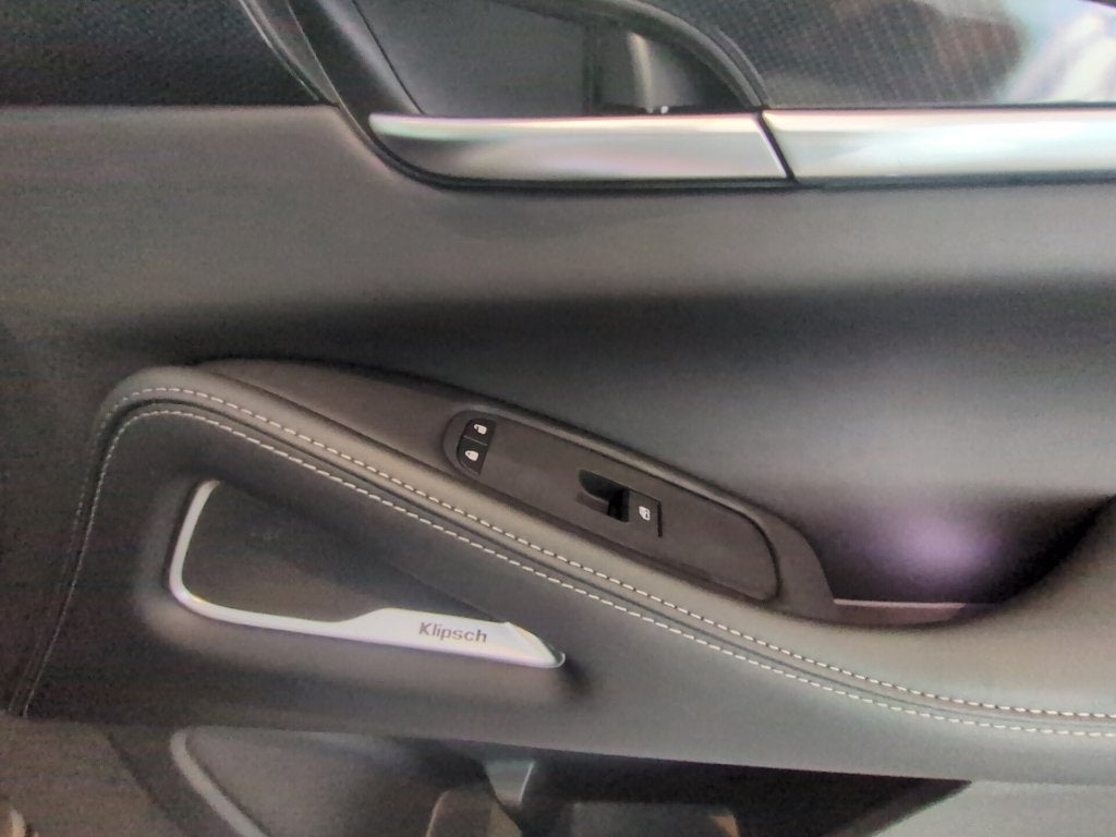 2027 INFINITI QX65 Sport AWD