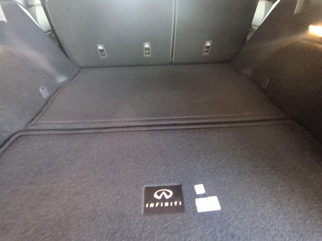 2027 INFINITI QX65 Sport AWD