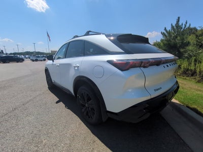 2027 INFINITI QX65 Sport AWD