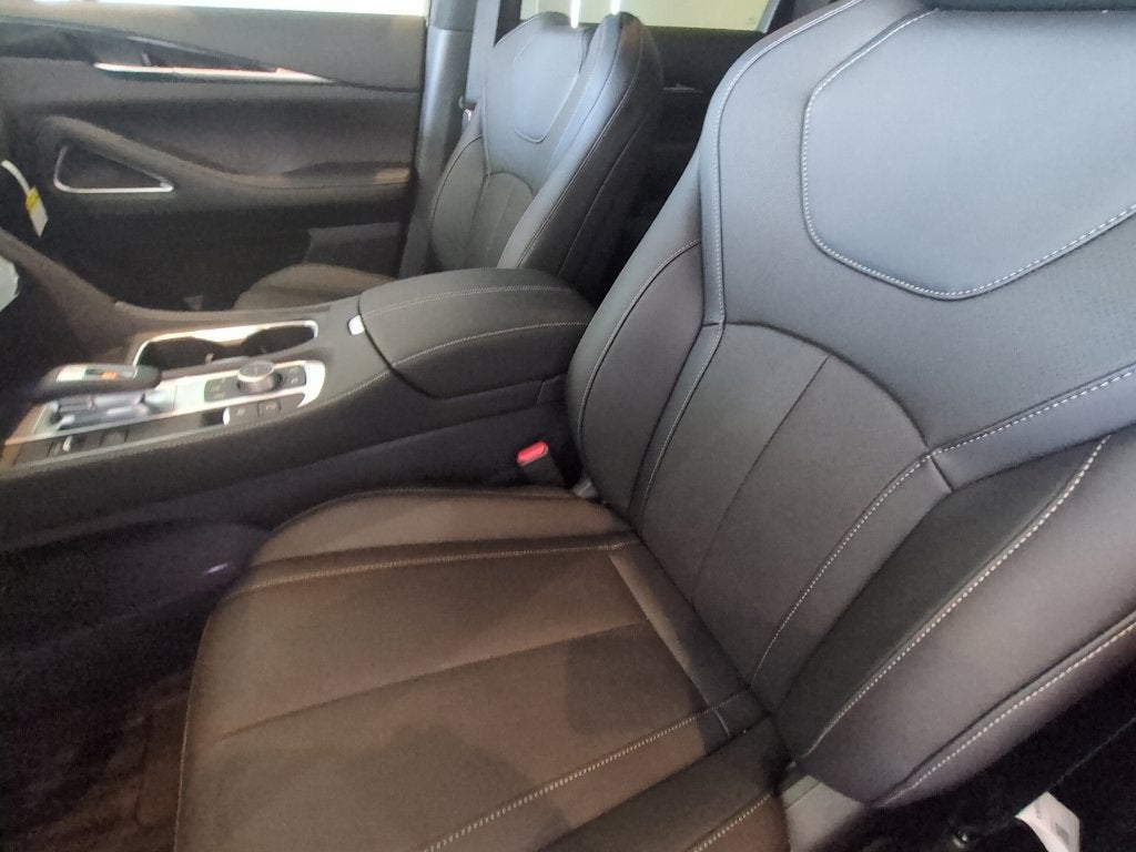 2027 INFINITI QX65 Sport AWD