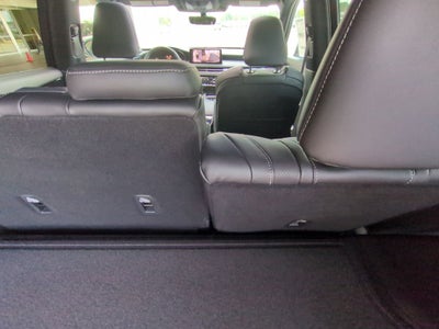 2027 INFINITI QX65 Sport AWD