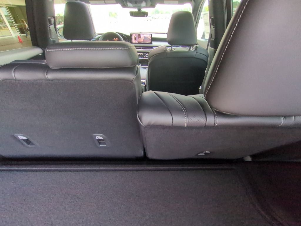2027 INFINITI QX65 Sport AWD