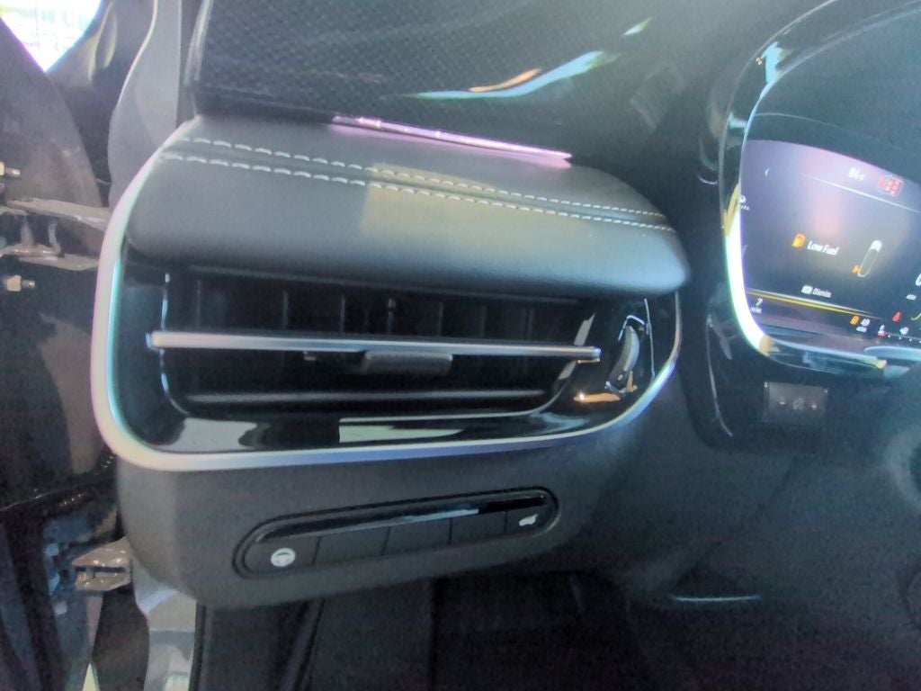 2027 INFINITI QX65 Sport AWD