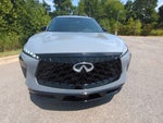 2027 INFINITI QX65 Sport AWD