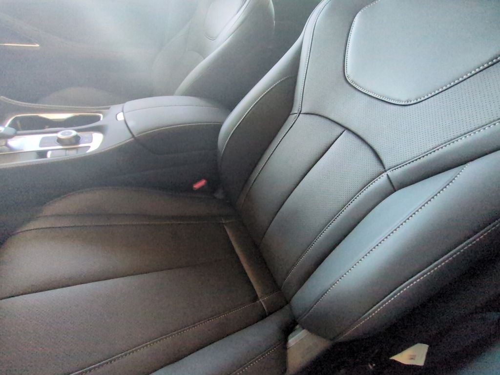 2027 INFINITI QX65 Sport AWD