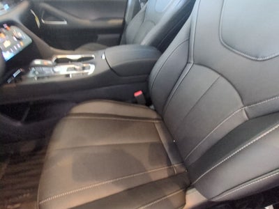 2027 INFINITI QX65 Sport AWD