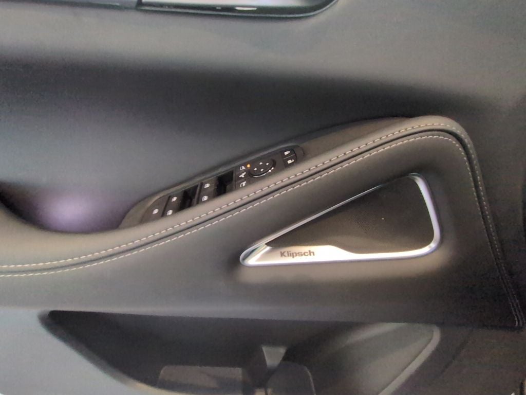 2027 INFINITI QX65 Sport AWD