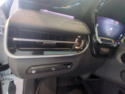 2027 INFINITI QX65 Sport AWD