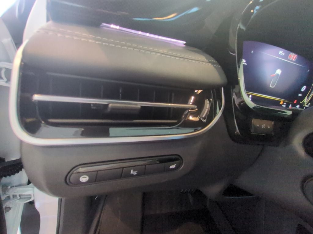 2027 INFINITI QX65 Sport AWD
