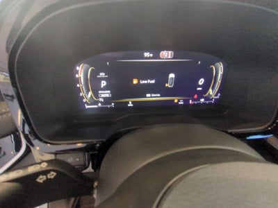 2027 INFINITI QX65 Sport AWD