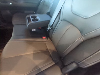 2027 INFINITI QX65 Sport AWD