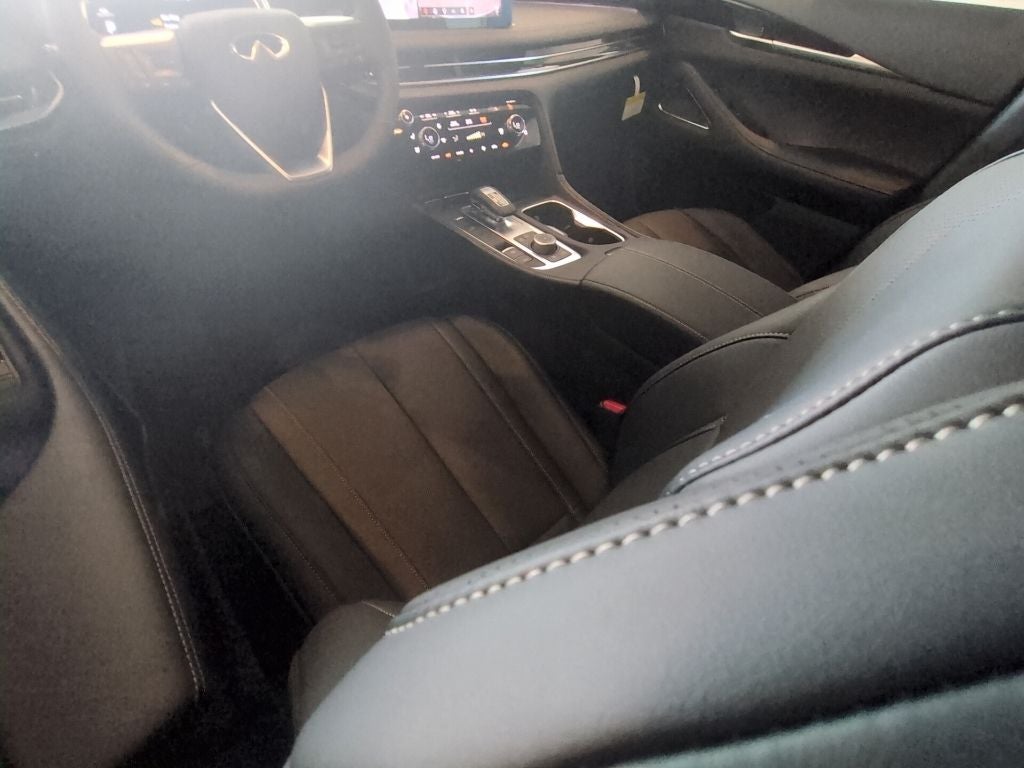 2027 INFINITI QX65 Sport AWD