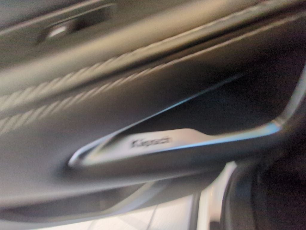 2027 INFINITI QX65 Sport AWD