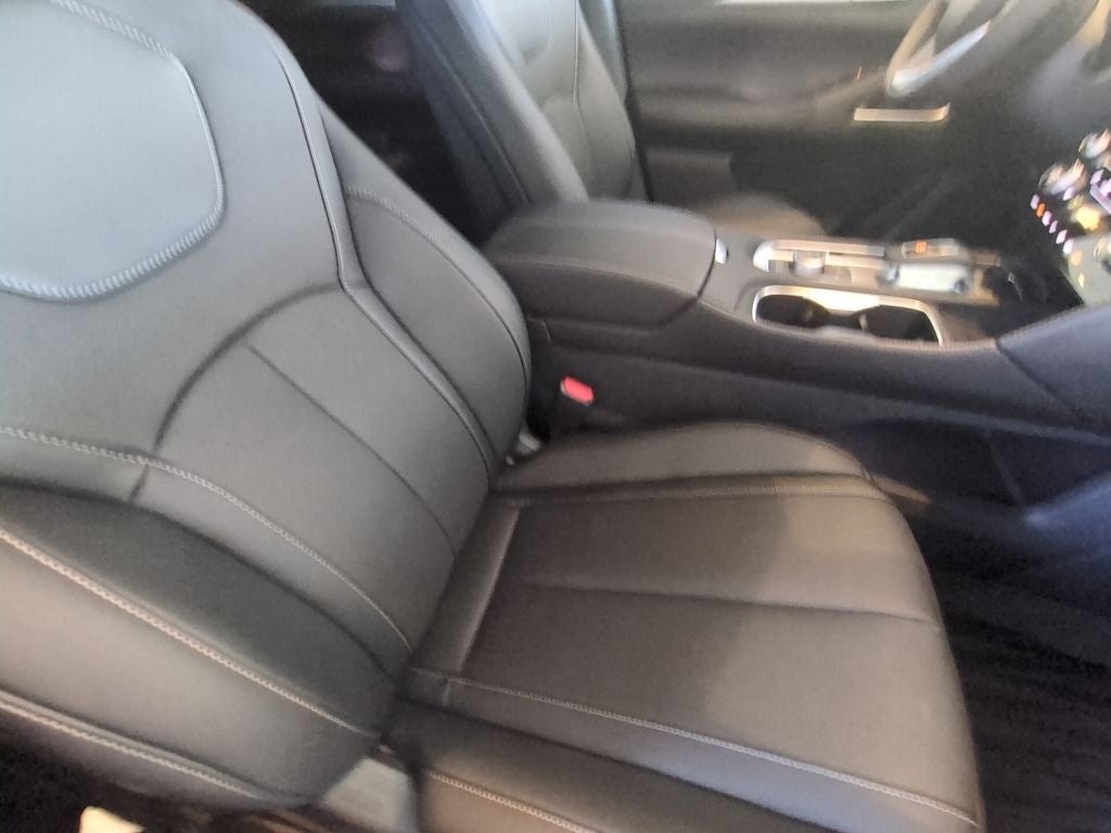 2027 INFINITI QX65 Sport AWD