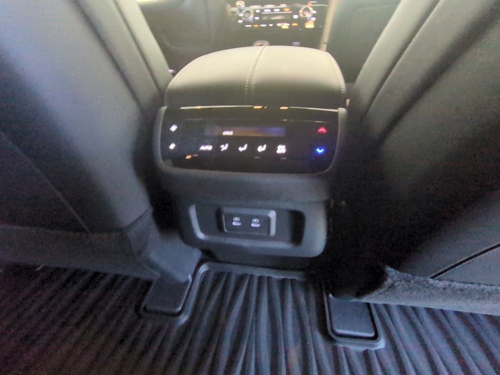 2027 INFINITI QX65 Sport AWD