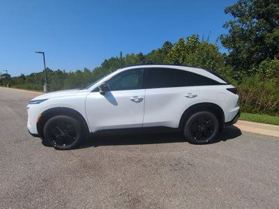 2027 INFINITI QX65 Sport AWD