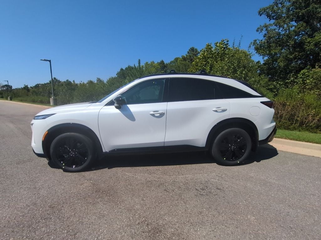 2027 INFINITI QX65 Sport AWD