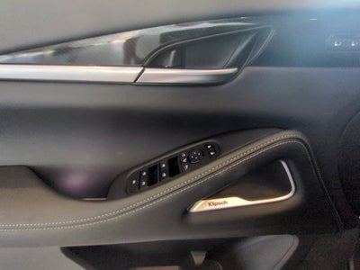 2027 INFINITI QX65 Sport AWD